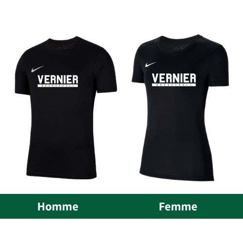 T-shirt personnalisé