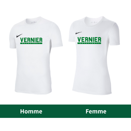 T-shirt personnalisé