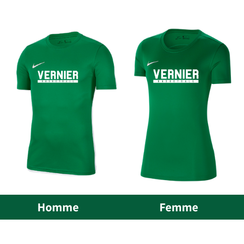 T-shirt personnalisé
