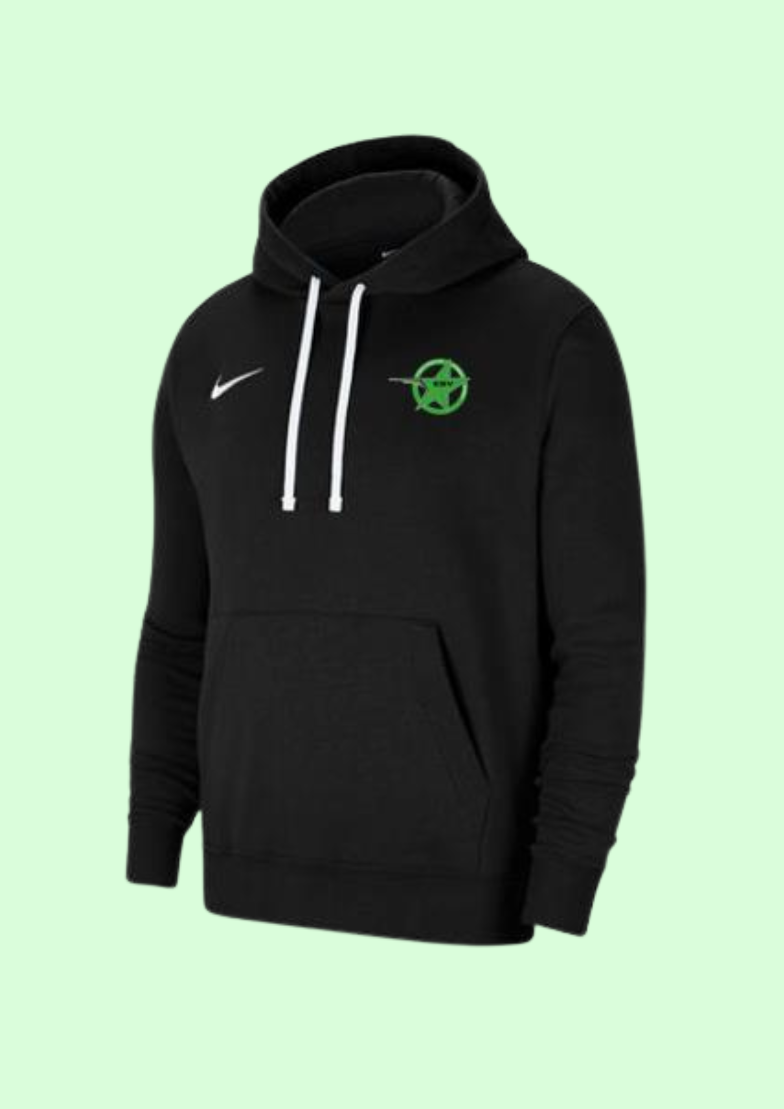 Hoodie ESV x Nike