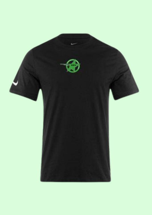 T-shirt logo