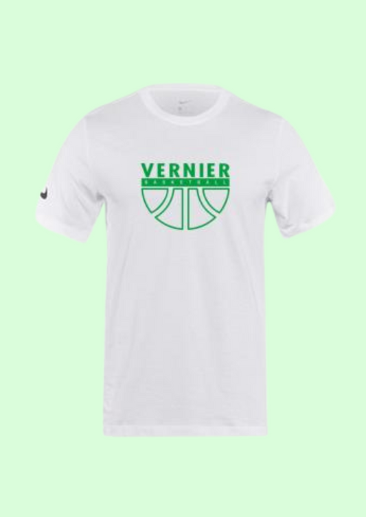 T-shirt blanc ESV